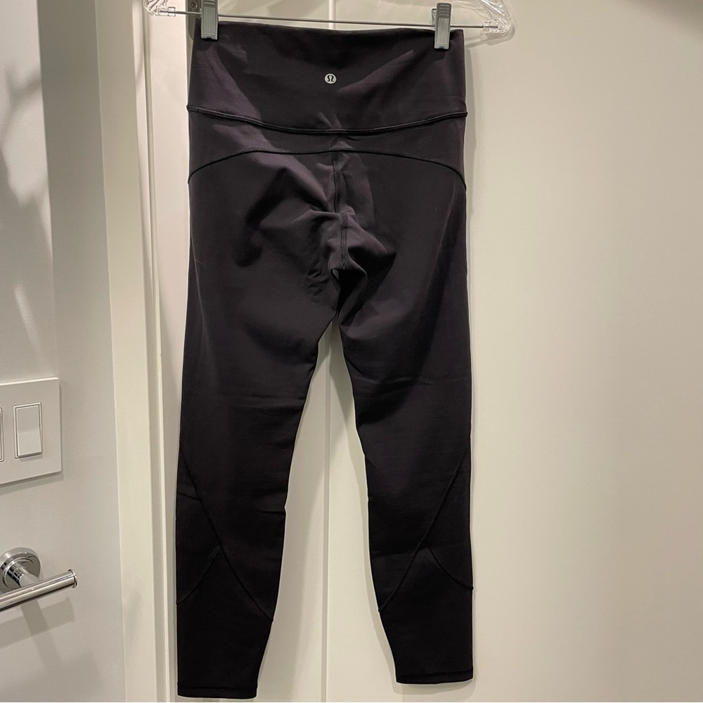 lululemon In Movement Tight 25" - Picture 2 of 5
